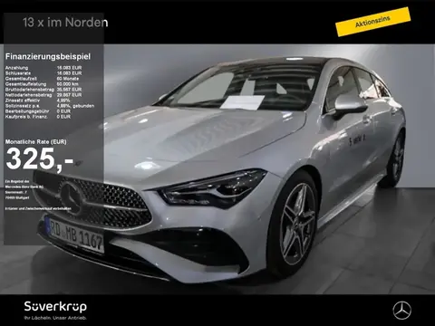 Annonce MERCEDES-BENZ CLASSE CLA Essence 2024 d'occasion 