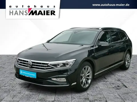 Used VOLKSWAGEN PASSAT Petrol 2022 Ad 