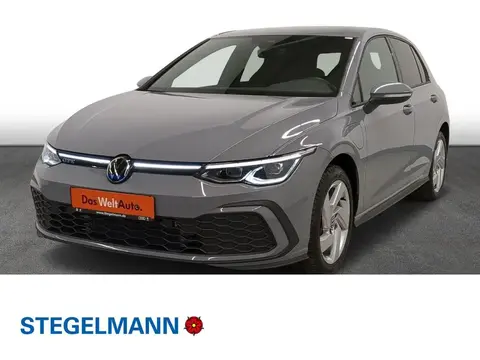 Used VOLKSWAGEN GOLF Hybrid 2022 Ad 