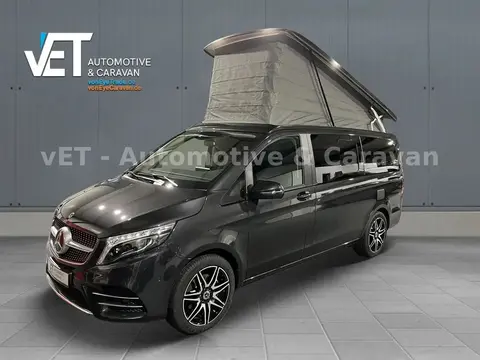 Annonce MERCEDES-BENZ CLASSE V Diesel 2024 d'occasion 