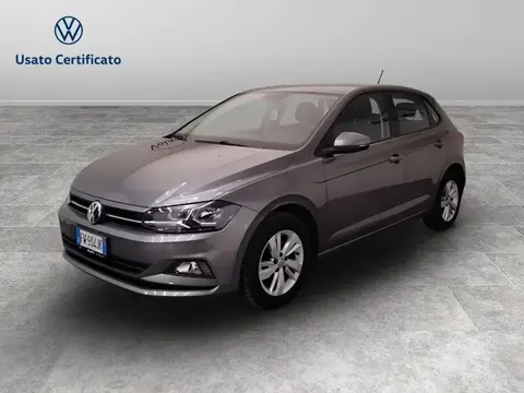 Used VOLKSWAGEN POLO Diesel 2019 Ad 