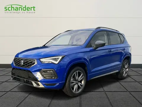 Used SEAT ATECA Petrol 2023 Ad 