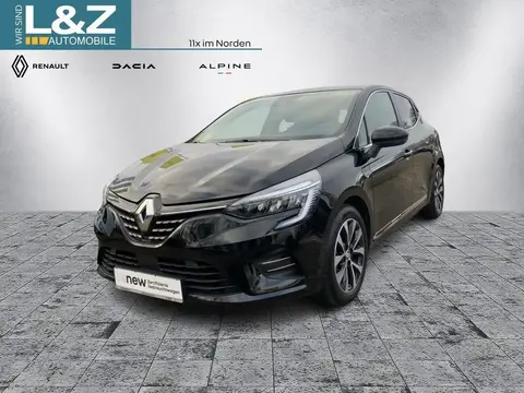 Annonce RENAULT CLIO Essence 2022 d'occasion 