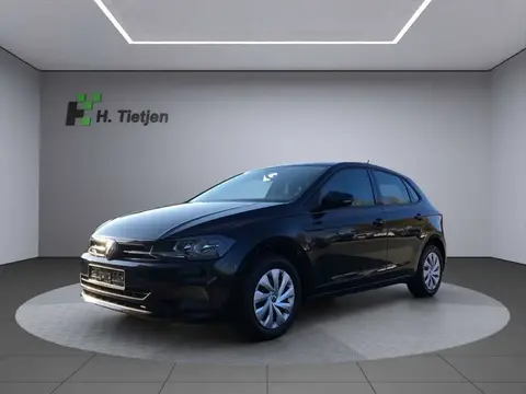 Annonce VOLKSWAGEN POLO Diesel 2020 d'occasion 