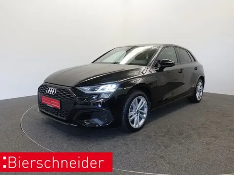 Used AUDI A3 Hybrid 2021 Ad 