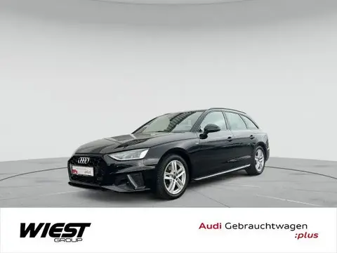 Used AUDI A4 Petrol 2023 Ad 