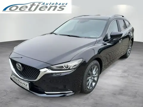 Used MAZDA 6 Petrol 2024 Ad 