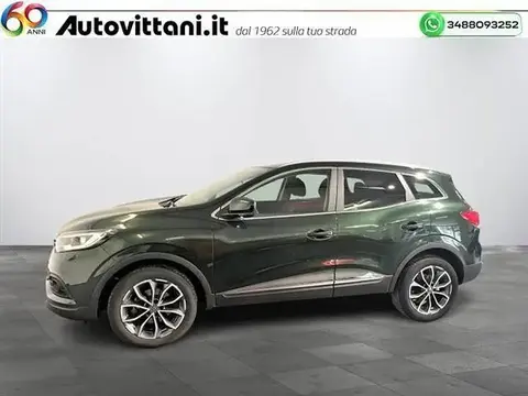 Used RENAULT KADJAR Diesel 2020 Ad 