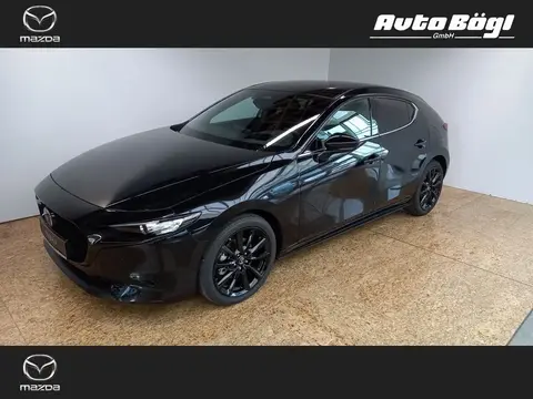 Annonce MAZDA 3 Essence 2024 d'occasion 