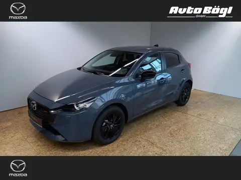 Used MAZDA 2 Petrol 2024 Ad 