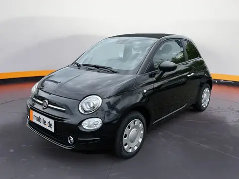 Used FIAT 500C Petrol 2023 Ad 