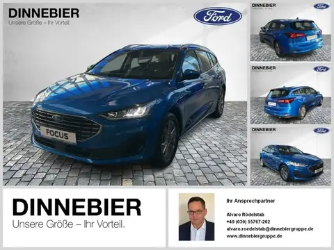 Annonce FORD FOCUS Diesel 2024 d'occasion 