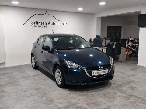 Annonce MAZDA 2 Essence 2019 d'occasion 