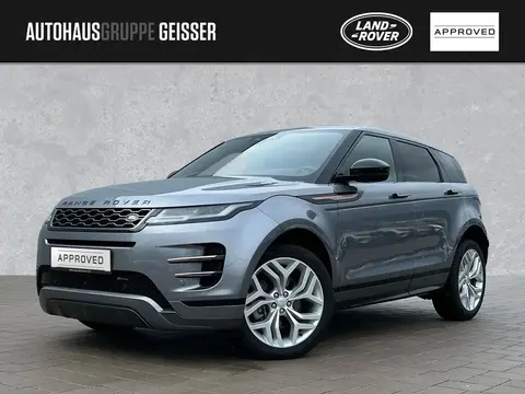 Annonce LAND ROVER RANGE ROVER EVOQUE Essence 2023 d'occasion 