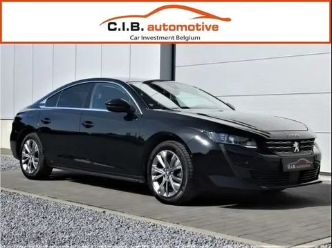 Used PEUGEOT 508 Diesel 2020 Ad 