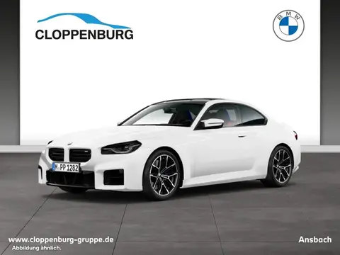 Used BMW M2 Petrol 2024 Ad 