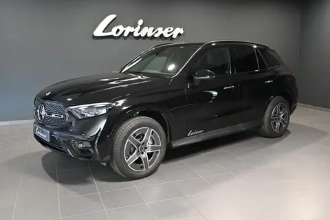 Used MERCEDES-BENZ CLASSE GLC Hybrid 2023 Ad 