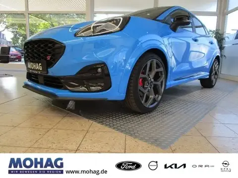 Annonce FORD PUMA Essence 2023 d'occasion 