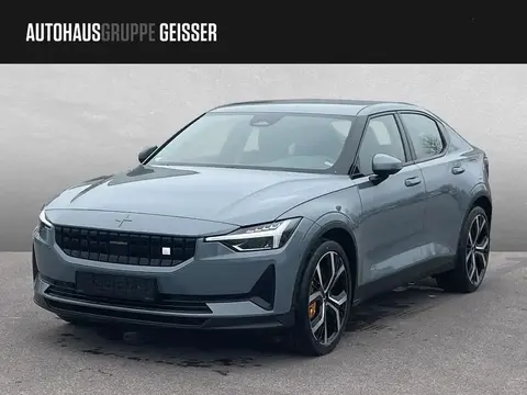 Annonce POLESTAR 2 Non renseigné 2022 d'occasion 