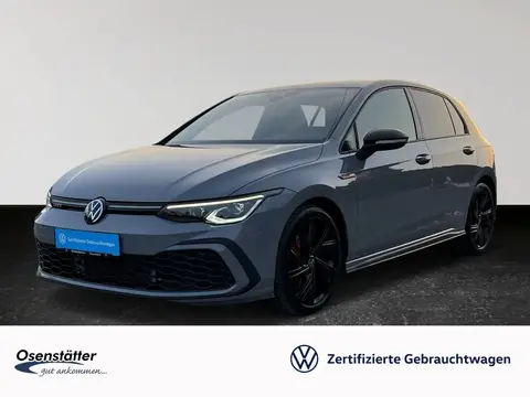 Annonce VOLKSWAGEN GOLF Essence 2023 d'occasion 