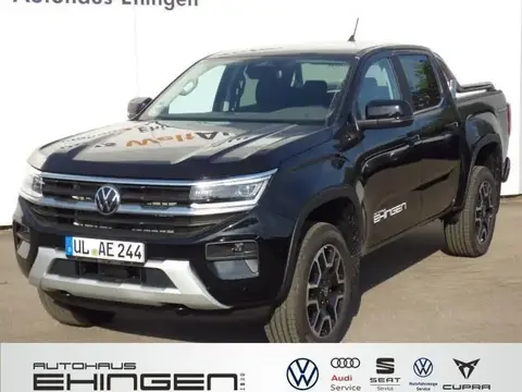 Annonce VOLKSWAGEN AMAROK Diesel 2023 d'occasion 