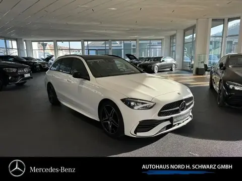 Used MERCEDES-BENZ CLASSE C Petrol 2022 Ad 