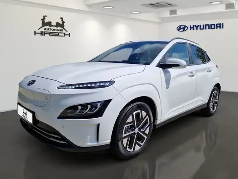 Annonce HYUNDAI KONA Non renseigné 2024 d'occasion 