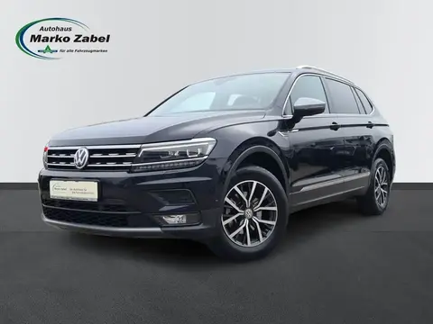 Used VOLKSWAGEN TIGUAN Petrol 2019 Ad 