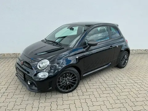 Used ABARTH 595 Petrol 2024 Ad 