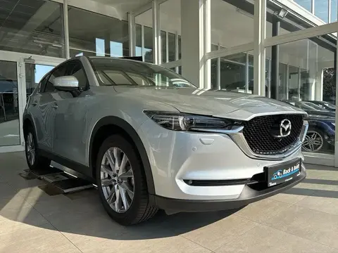 Annonce MAZDA CX-5 Essence 2020 d'occasion 