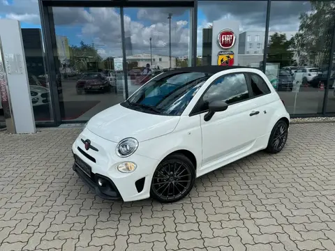 Annonce ABARTH 595 Essence 2024 d'occasion 