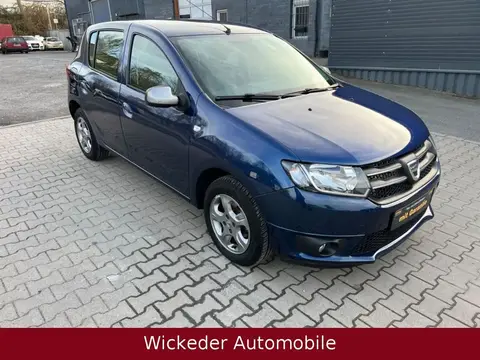 Used DACIA SANDERO Petrol 2015 Ad 