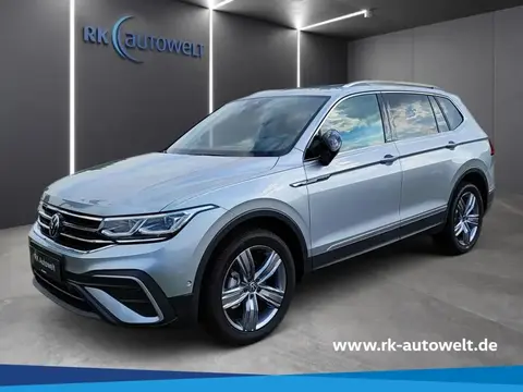 Used VOLKSWAGEN TIGUAN Petrol 2024 Ad 