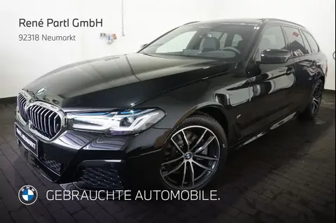 Annonce BMW SERIE 5 Diesel 2024 d'occasion 