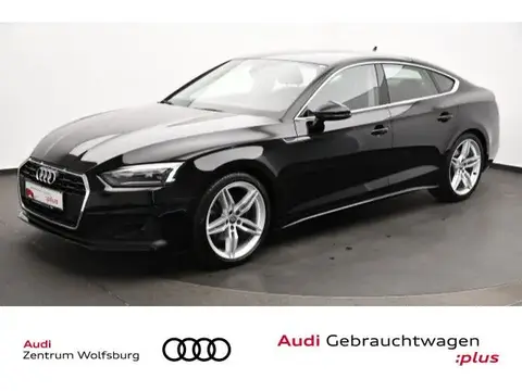 Annonce AUDI A5 Diesel 2020 d'occasion 