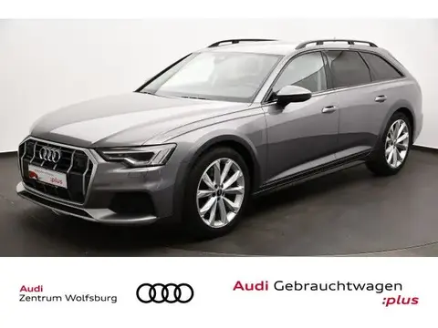 Annonce AUDI A6 Diesel 2020 d'occasion 