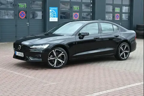 Annonce VOLVO S60 Essence 2023 d'occasion 