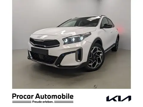 Annonce KIA XCEED Essence 2024 d'occasion 