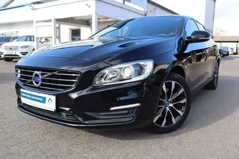 Annonce VOLVO V60 Essence 2017 d'occasion 