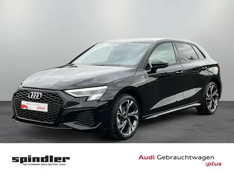 Annonce AUDI A3 Essence 2024 d'occasion Allemagne