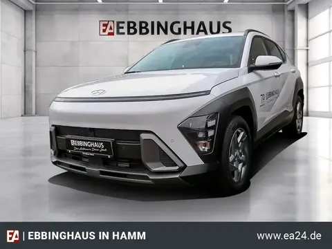 Annonce HYUNDAI KONA Essence 2024 d'occasion 