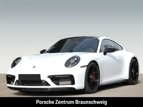 Annonce PORSCHE 992 Essence 2023 d'occasion 