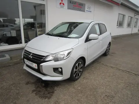 Used MITSUBISHI SPACE STAR Petrol 2024 Ad 