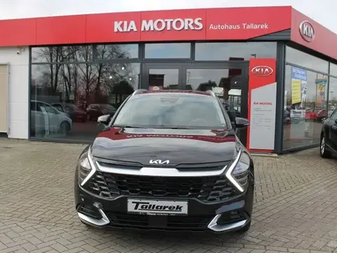 Annonce KIA SPORTAGE Essence 2024 d'occasion 