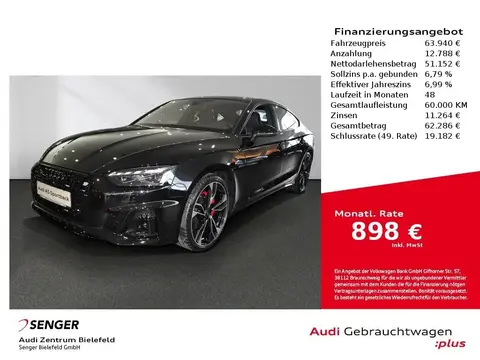 Used AUDI A5 Diesel 2024 Ad 