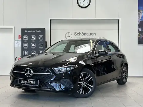 Annonce MERCEDES-BENZ CLASSE A Essence 2023 d'occasion 