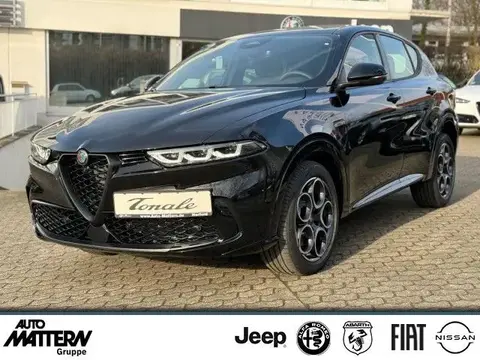 Used ALFA ROMEO TONALE Petrol 2024 Ad 