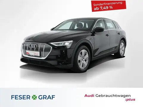 Used AUDI E-TRON Not specified 2020 Ad 