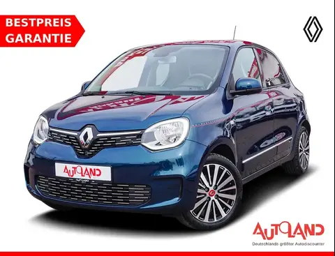 Used RENAULT TWINGO Petrol 2020 Ad 