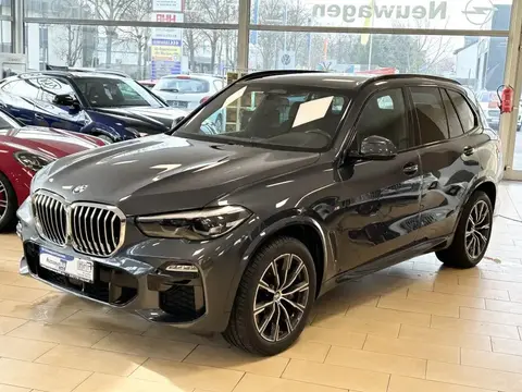 Annonce BMW X5 Essence 2019 d'occasion Allemagne